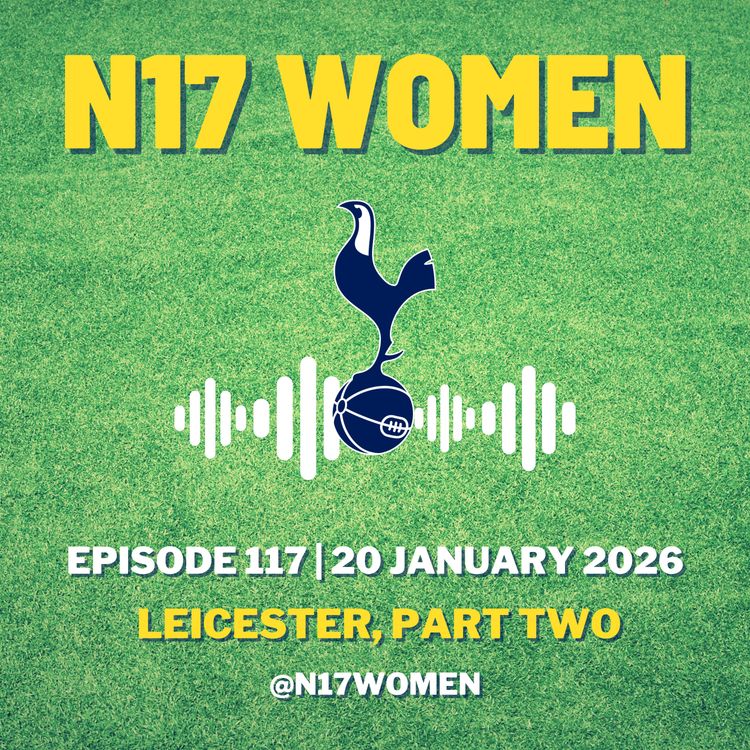 cover art for Leicester, Part Two