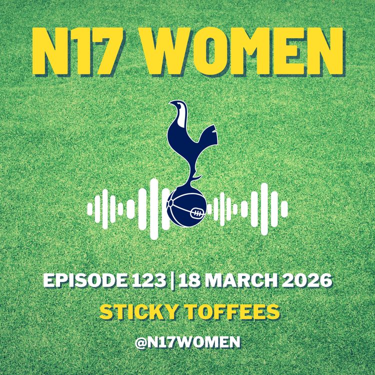 cover art for Sticky Toffees