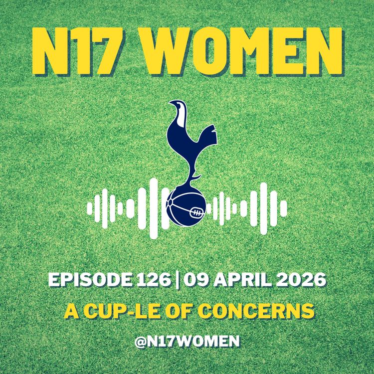 cover art for A Cup-le of Concerns