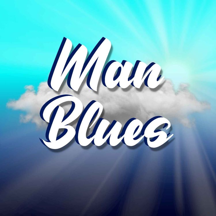 cover art for Depression