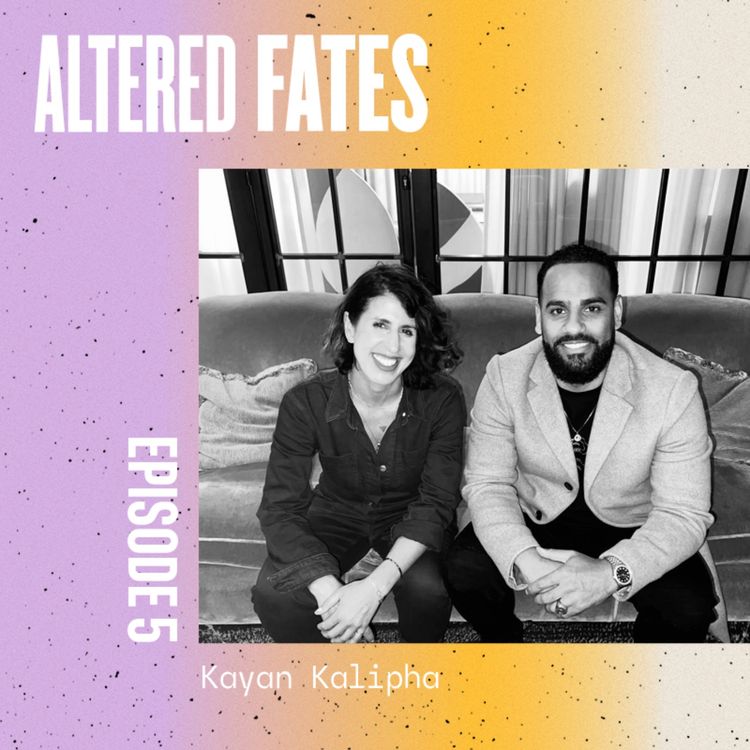 cover art for Kayan Kalipha