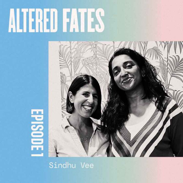 cover art for Sindhu Vee