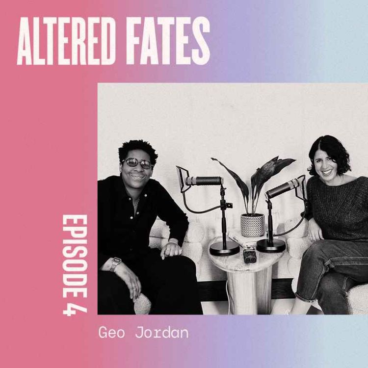 cover art for Geo Jordan