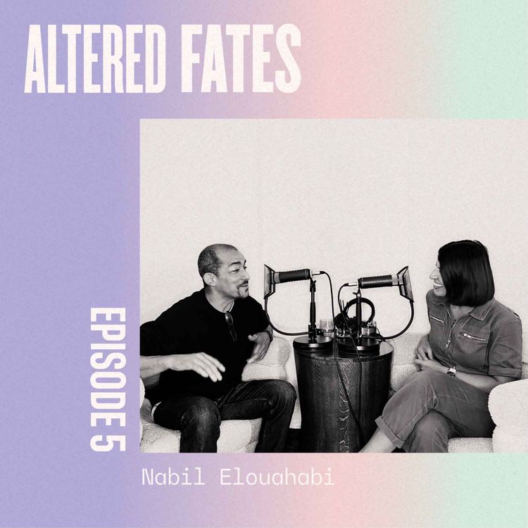 cover art for Nabil Elouahabi