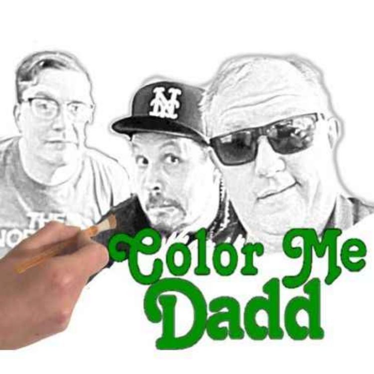 cover art for Don't you Know Who I Think I Am?