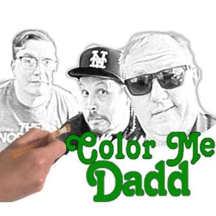 cover art for We're All Gonna Die