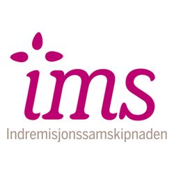 cover art for Indremisjonssamskipnaden