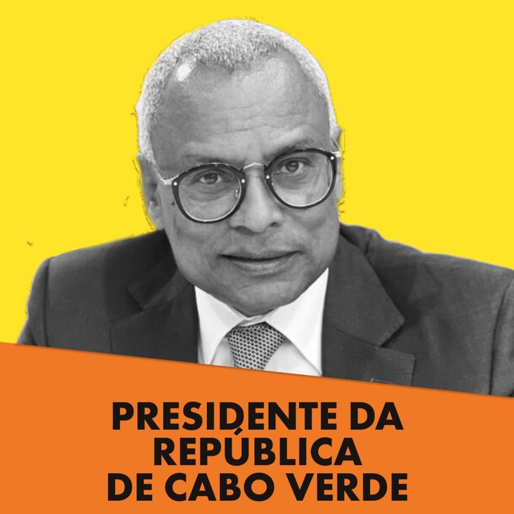 cover art for Especial Presidenciais - o que querem os jovens de Cabo Verde?