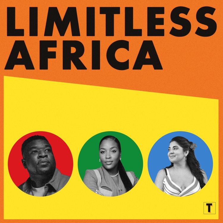 cover art for Poderá a música africana mudar o mundo?