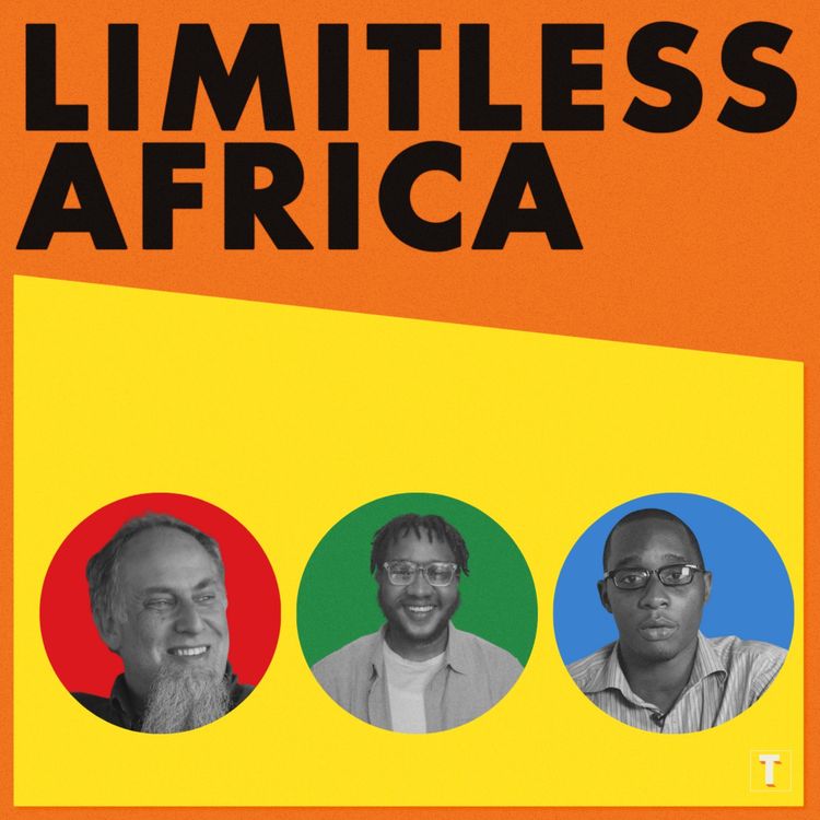 cover art for Como África está a construir o futuro dos videojogos