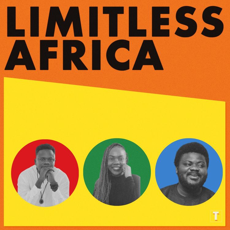 cover art for Podem a África e os Estados Unidos vencer a corrida da IA?