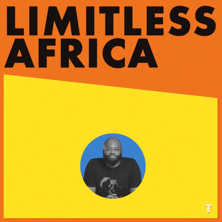 cover art for Irá África construir o próximo UFC?