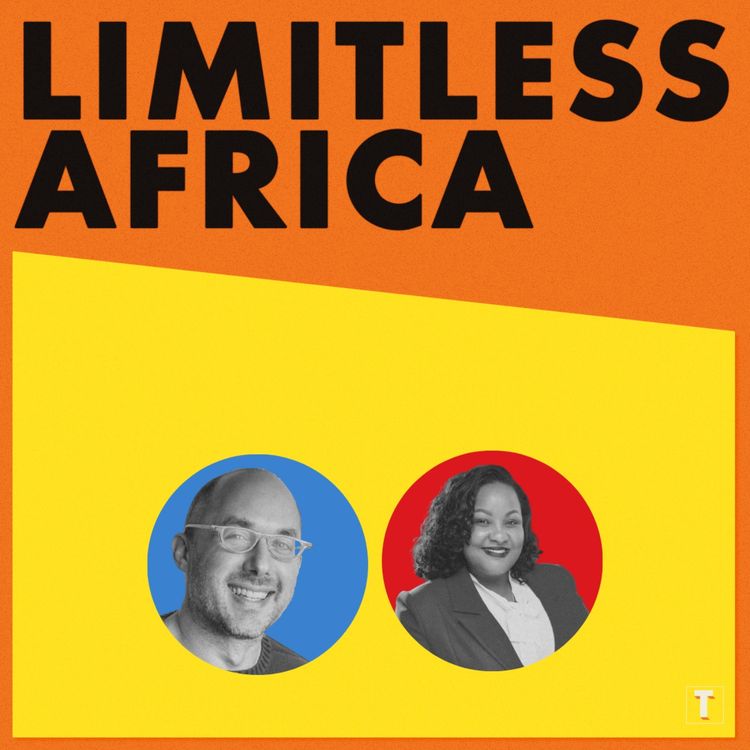 cover art for  Investir em África com paciência: o modelo de Luni Libes
