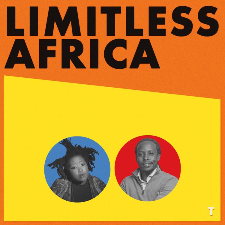 cover art for Como The Real Housewives conquistou a África