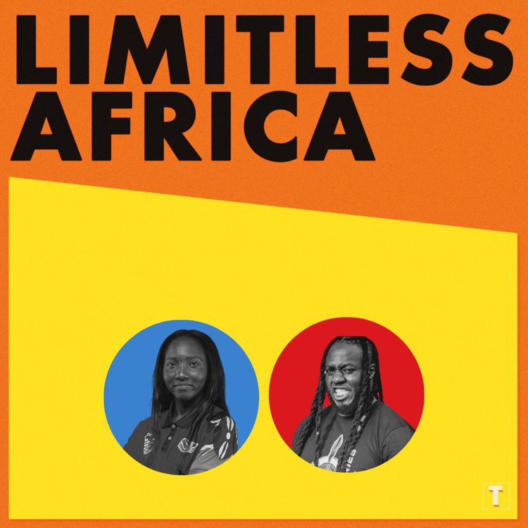 cover art for A ascensão dos e-sports em África: como os gamers estão a moldar o futuro