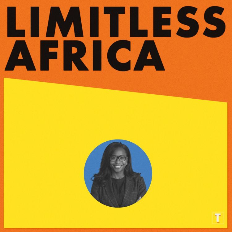 cover art for Por que a África francófona é a próxima fronteira de investimento