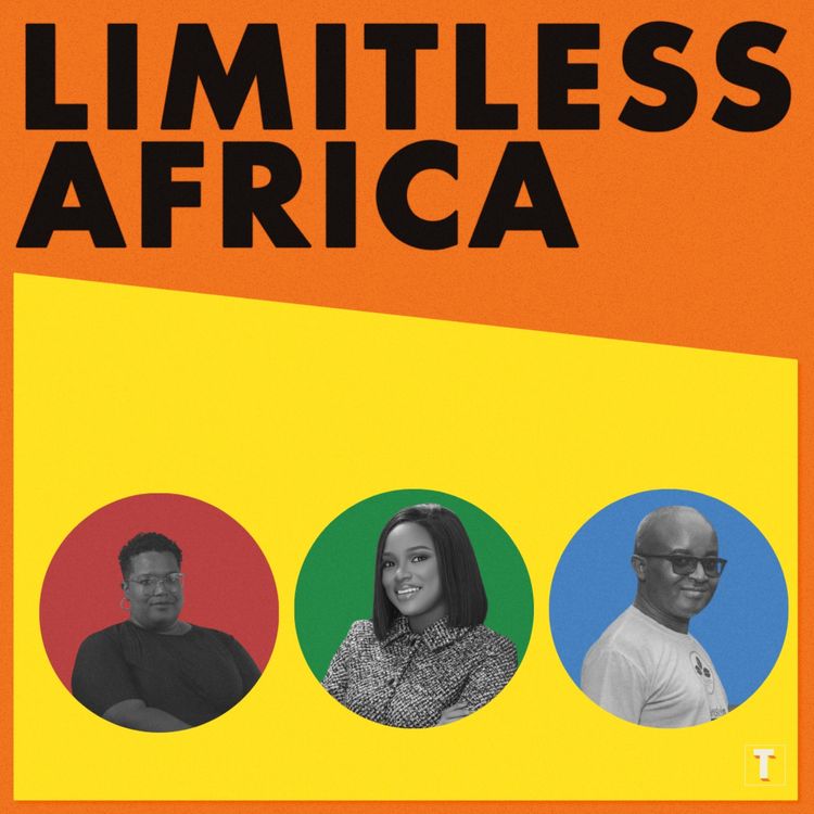 cover art for Como um programa de intercâmbio dos EUA impulsionou uma geração de empreendedores