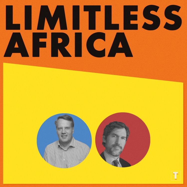 cover art for Como uma nova geração de minas poderá gerar valor para África