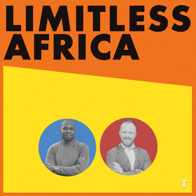 cover art for O caminho-de-ferro que abre oportunidades de mineração em África