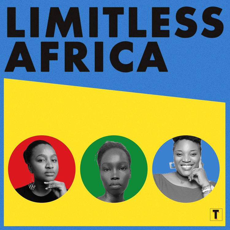 cover art for Comment promouvoir la beauté africaine ?