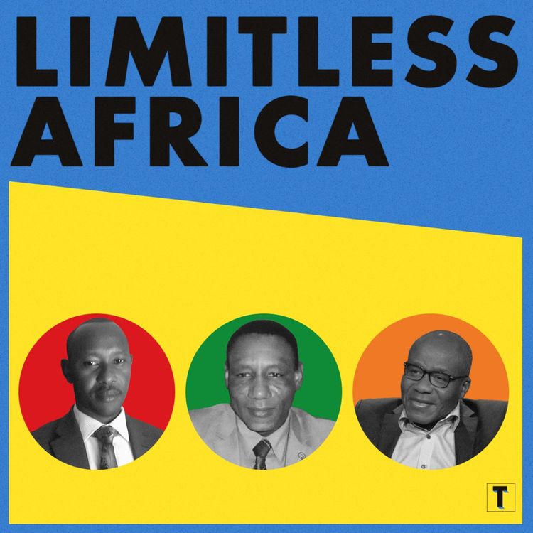 cover art for Les coups d'État sont-ils bons pour l'Afrique ?