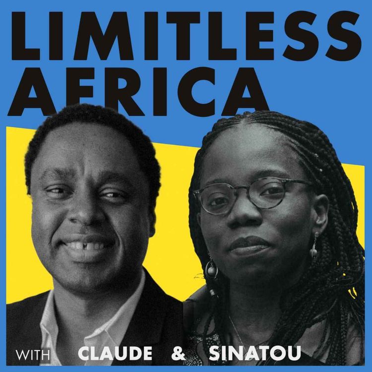 cover art for America First : chance ou menace pour l’Afrique ?