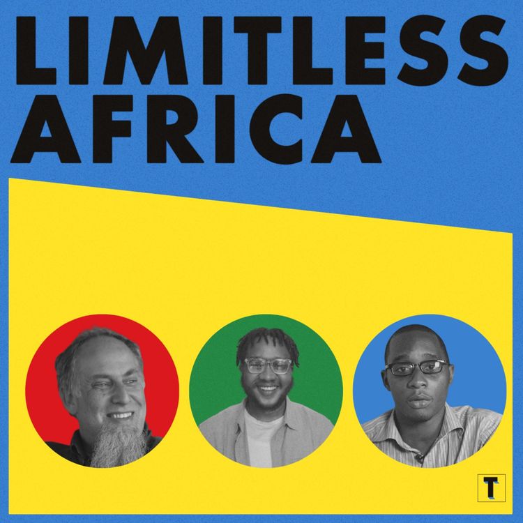 cover art for Comment l’Afrique transforme-t-elle l’avenir du jeu vidéo ?