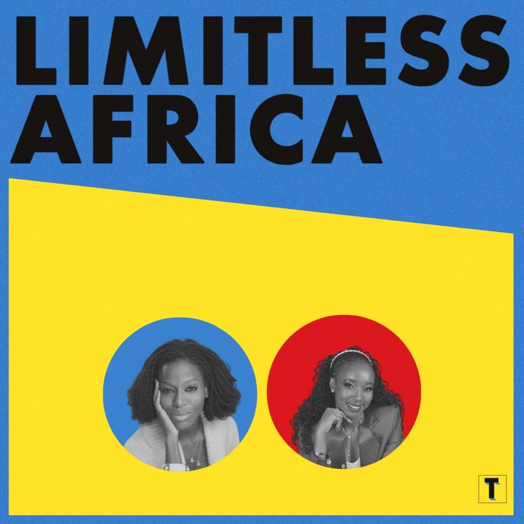 cover art for Comment les créatifs africains peuvent-ils vivre de leur art ?