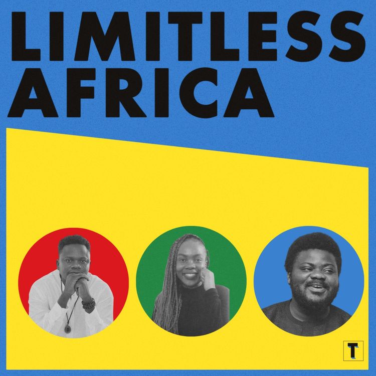 cover art for Et si l’Afrique et l’Amérique co-pilotaient l’avenir de l’intelligence artificielle ?