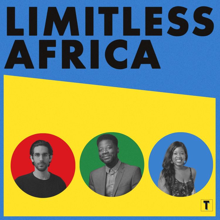 cover art for Comment les podcasts peuvent changer la donne