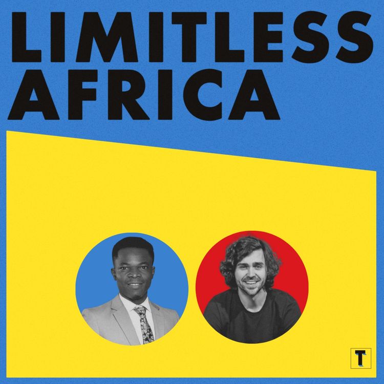 cover art for La cryptomonnaie - rend-elle l'envoi d'argent moins cher en Afrique ?