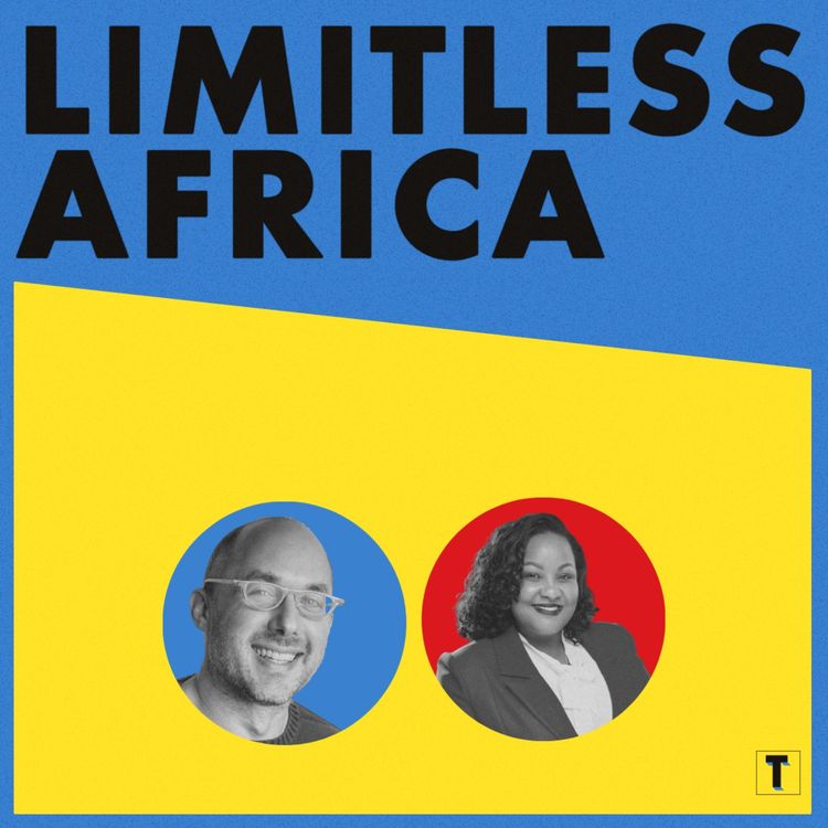cover art for Changer les règles de l’investissement : Luni Libes mise sur l’Afrique