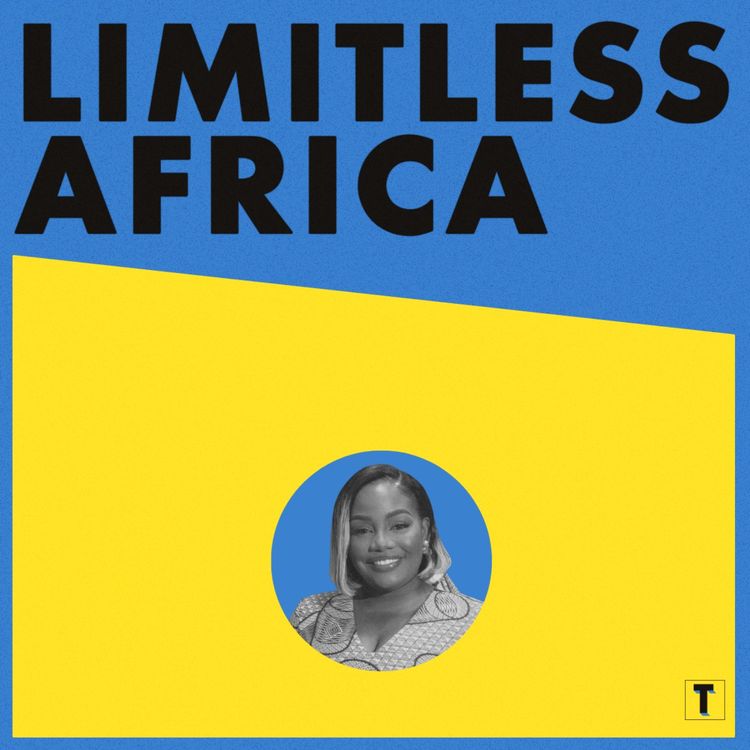 cover art for Déborah Mutund : la future Oprah africaine ?