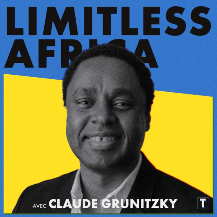 cover art for La montée des e-sports en Afrique: un futur façonné par les joueurs