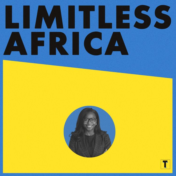 cover art for L’Afrique francophone est le prochain pôle d’investissement - pourquoi?