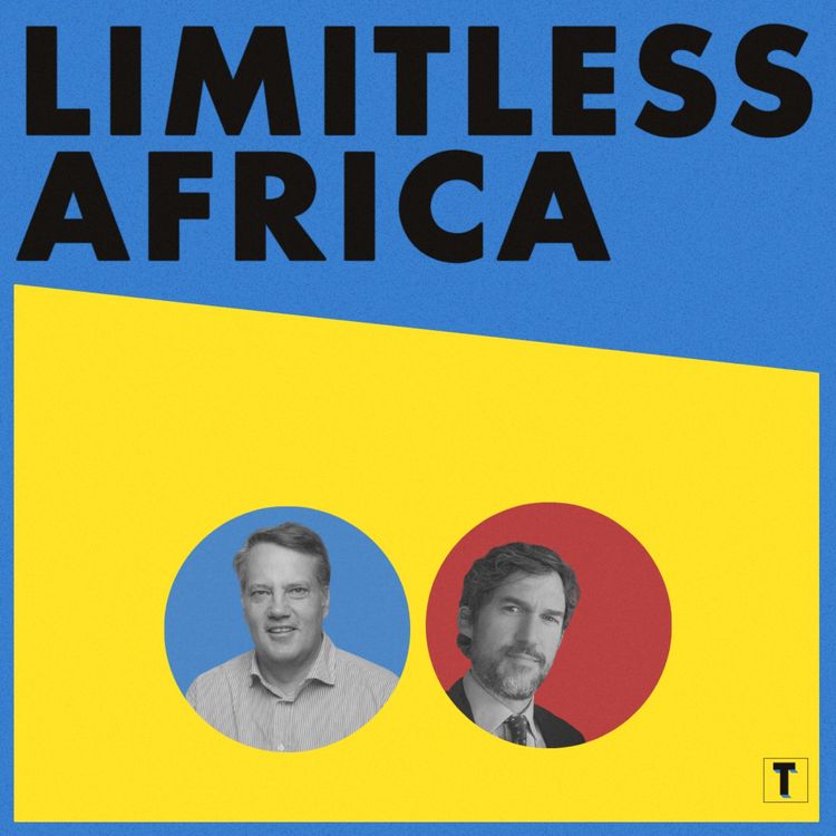 cover art for Comment une nouvelle génération de mines pourrait créer de la valeur en Afrique