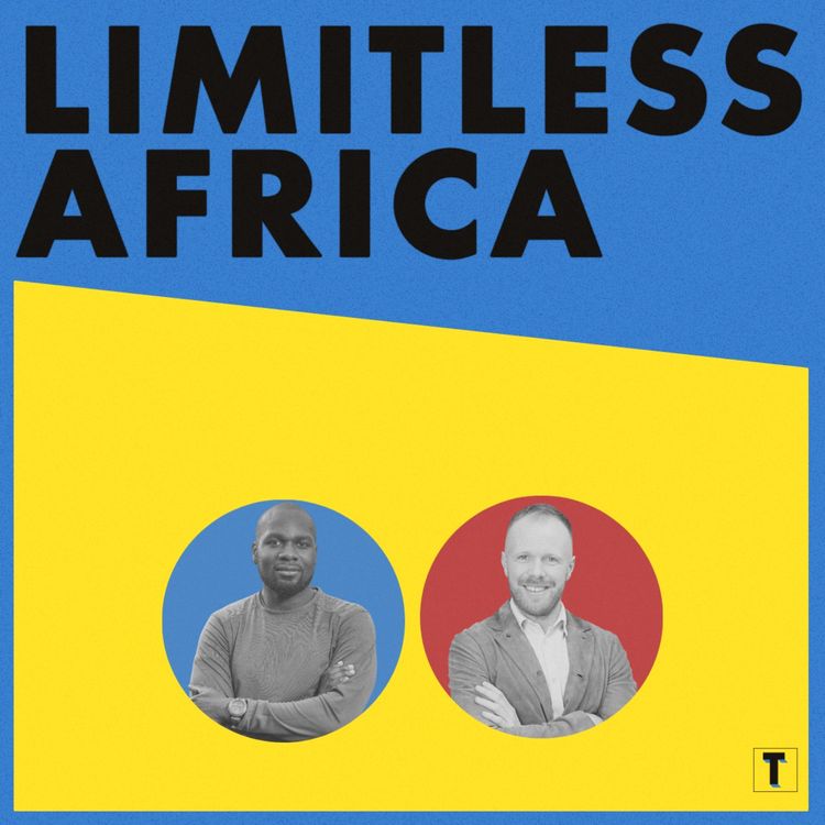 cover art for Le chemin de fer qui rouvre les opportunités minières en Afrique