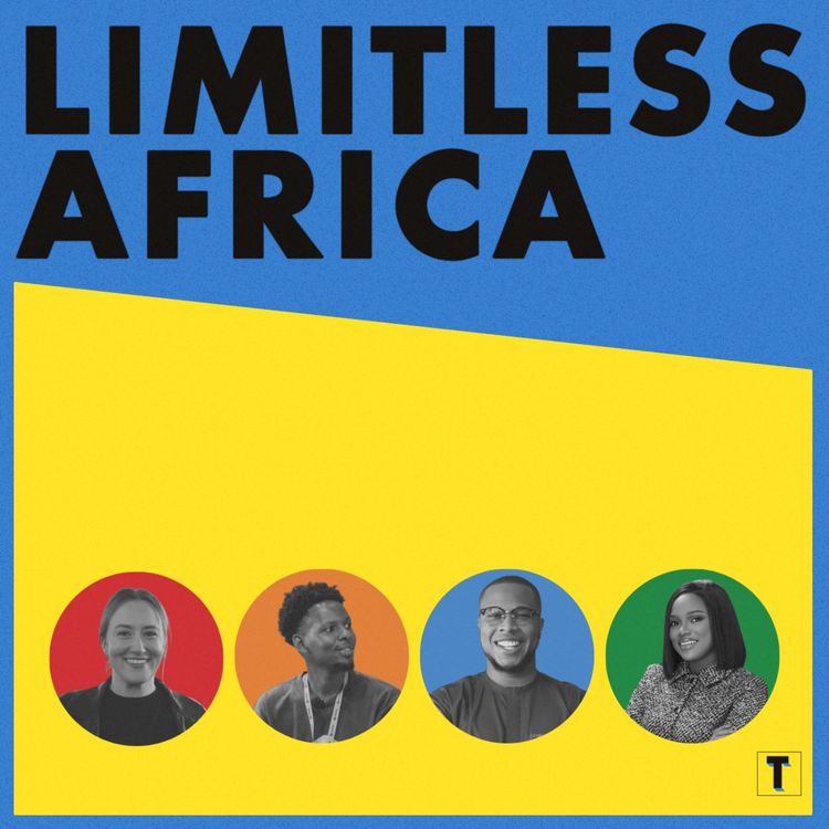 cover art for Comment les plateformes tech américaines transforment l’avenir du travail en Afrique