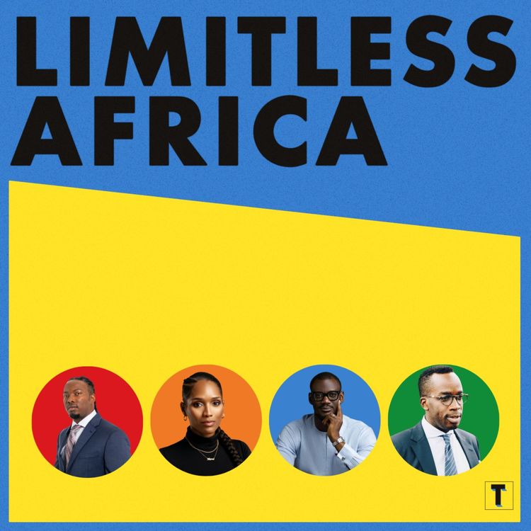 cover art for De quoi l’Afrique devrait-elle vraiment parler ?