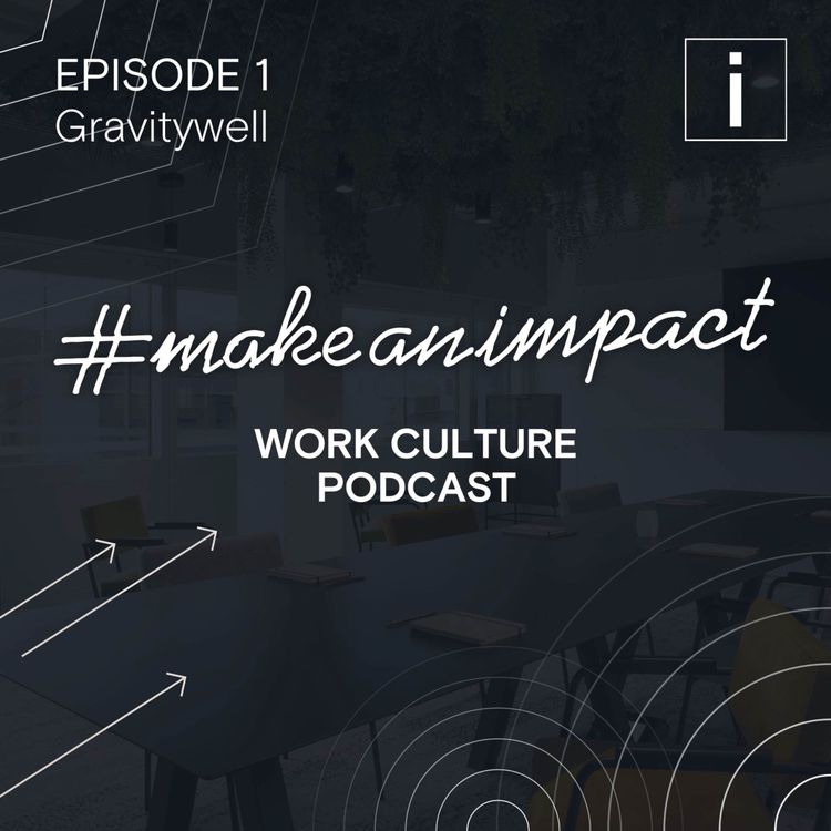 cover art for Gravitywell