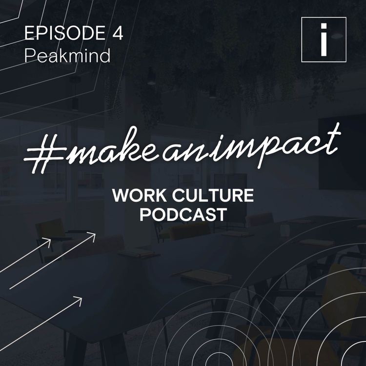 cover art for Peak Mind