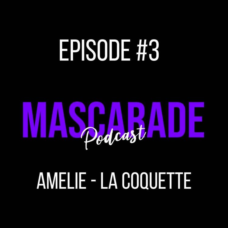 cover art for Amélie - la Coquette