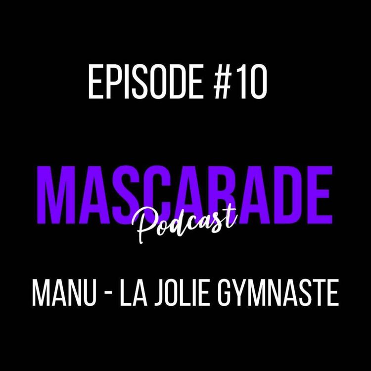 cover art for Manu - La jolie Gymnaste