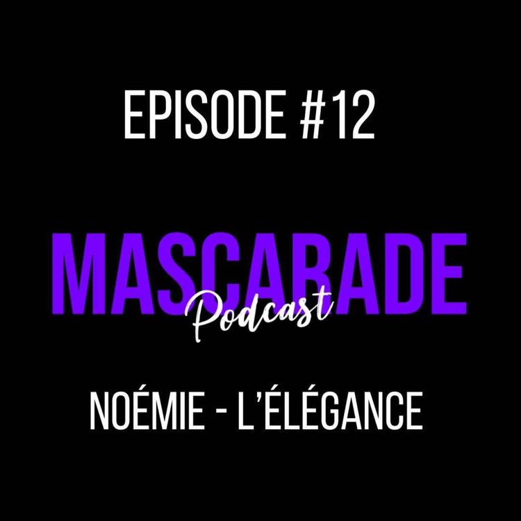 cover art for Noémie - L'élégance