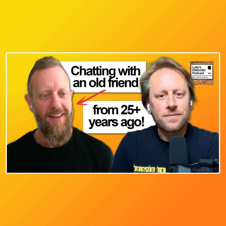 cover art for Music, Marketing & Memories with Jez Booker 🥁 [993]