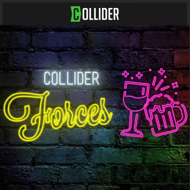 cover art for Liv Hewson Interview: Van's Dark Turn in Yellowjackets Season 2