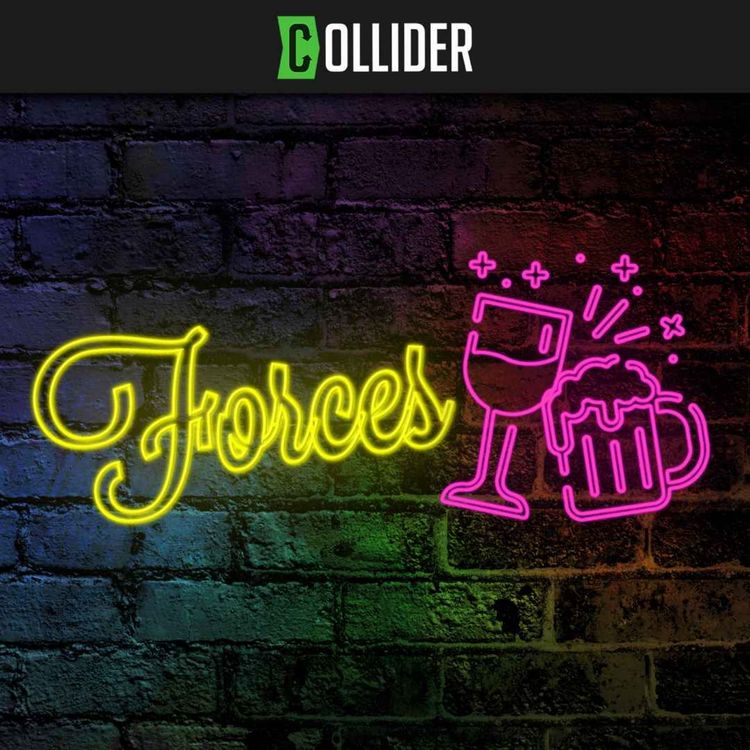 cover art for Gen V Season 2 Interview: Asa Germann Thought Sam Would Remain a Villain