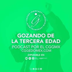 cover art for Gozando De La Tercera Edad
