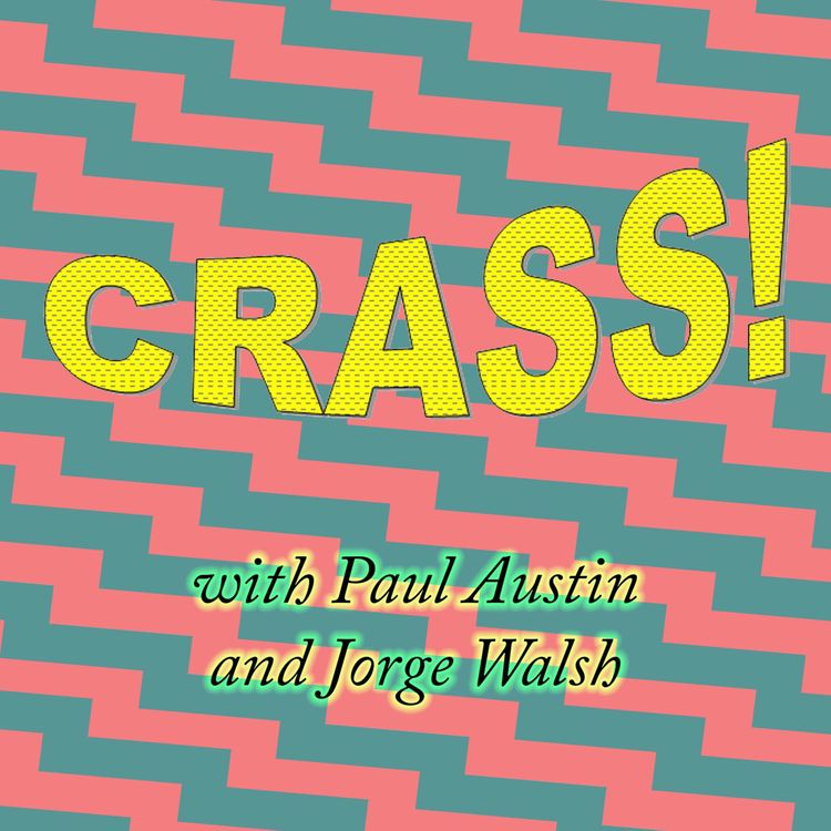 cover art for 007 - The Lazenby Special