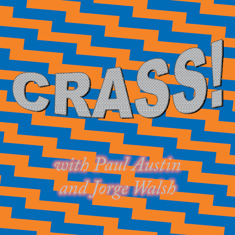 cover art for 055 - Groundhog Day